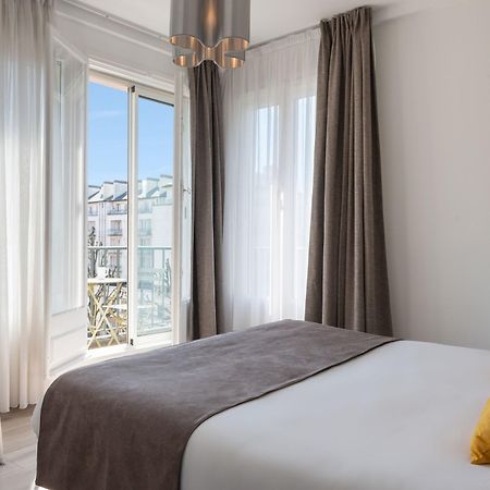 The Originals City, Hotel Notre Dame, Руан Экстерьер фото