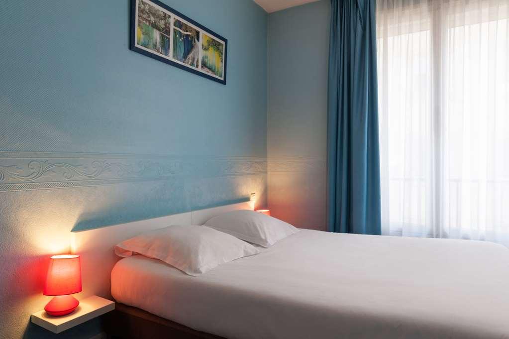 The Originals City, Hotel Notre Dame, Руан Номер фото