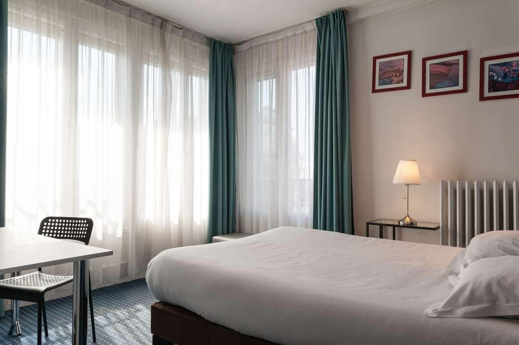The Originals City, Hotel Notre Dame, Руан Номер фото