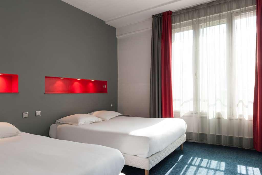 The Originals City, Hotel Notre Dame, Руан Номер фото